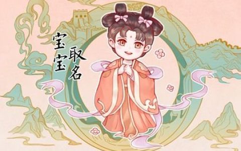 宋词里惊艳众生的名字 有福气的宝宝起名大全