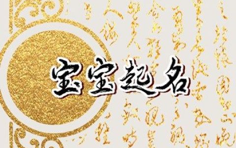 癸卯年10月26日九月十二生的女生八字取名 寓意美好的名字