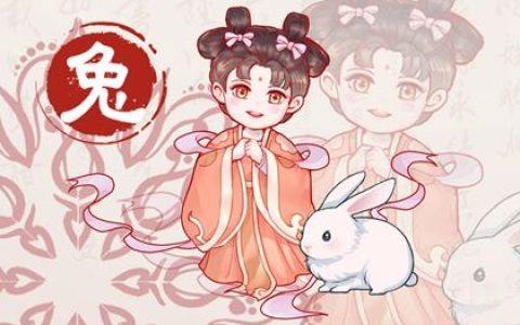 格局大气的女孩名字寓意什么 兔年女孩最好的名字