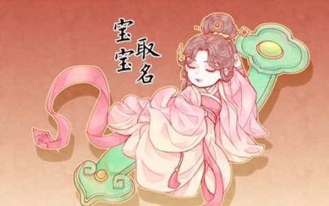 2023年最旺女孩名字  女宝宝精选好名