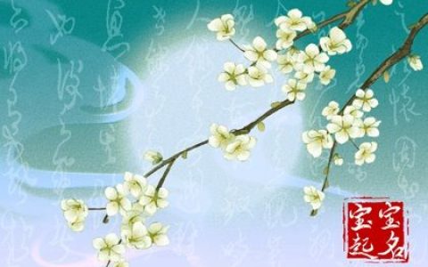 姓杨女孩取名宝典 姓杨简单又好听的女孩名字