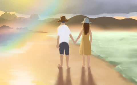 给女宝宝取名 温文尔雅