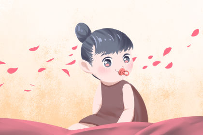 有诗意的带溪的女孩名字 最有气质