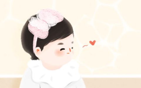 简单大方洋气的女宝宝名字有哪些