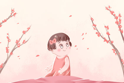 属鼠感恩节出生的女孩名字叫什么好