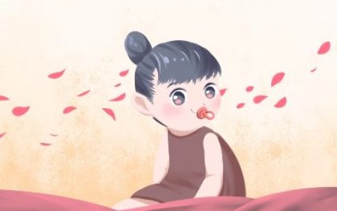 属牛农历三月出生的女孩小名 一点儿也不俗气