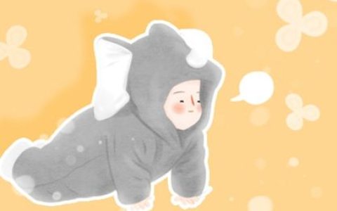 牛年女宝宝取名大全 高端且寓意深刻