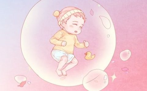 牛年有创意的乳名大合集 很有时代气息
