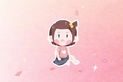 含沛字的女孩名字 沛字女宝宝五行名字精选