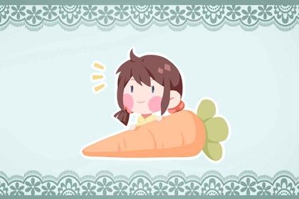 属牛的女宝宝取名寓意 好听有诗意