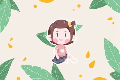 花字在名字中的寓意 女孩名字带花好不好