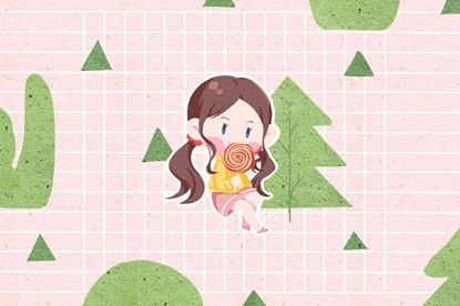 带茉的女孩名字   名字中带茉字好不好