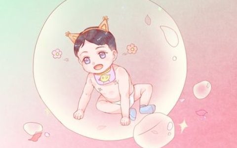 属牛的女孩名字大全集 2021牛年优雅动听女宝宝名