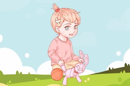 瑶字取名女孩名字寓意 取名洋气女孩名字