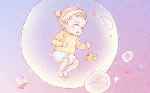 2021年9月9日出生的女宝宝好不好 五行缺木水八字取名