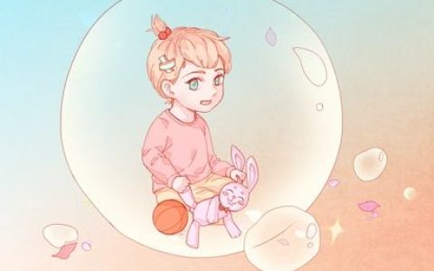 世界无烟日女孩起什么小名 独特女孩乳名