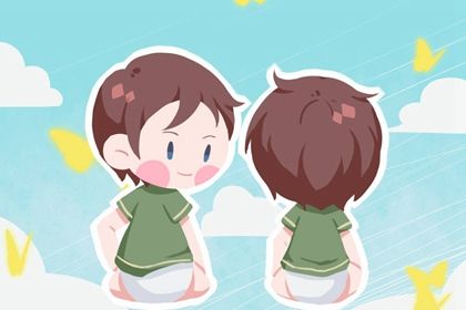 5月女虎宝宝取名最佳字 快乐名字推荐