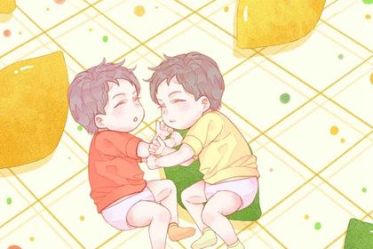 虎宝宝取小名最佳字  活泼乖巧的小名