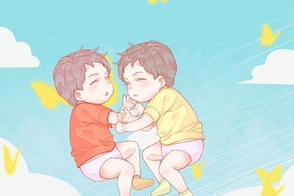 2022年阴历二月女虎宝宝起乳名 小名起名方法技巧