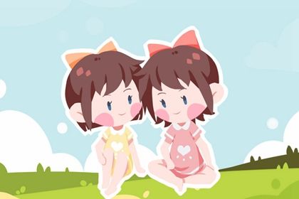 2022年农历七月出生的女宝宝五行八字如何 缺*起名