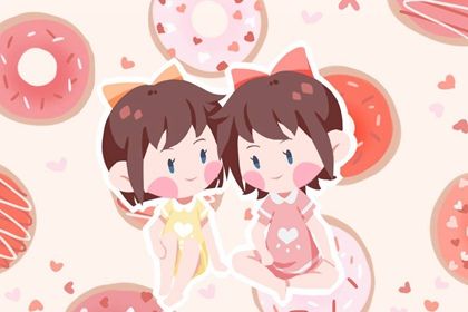 虎宝宝乳名应该怎么取 有福气的女该小名