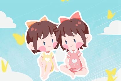 福宝宝有福气的乳名 萌萌哒不要钱的小名