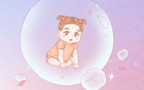 过年生的女孩名字 有文化取名参考