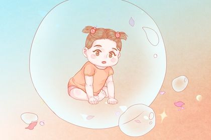 2021年12月5日出生的女宝宝五行命理解析 缺木取名推荐