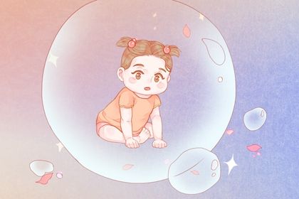 春意盎然的好名字 壬寅年的女宝宝怎么取名