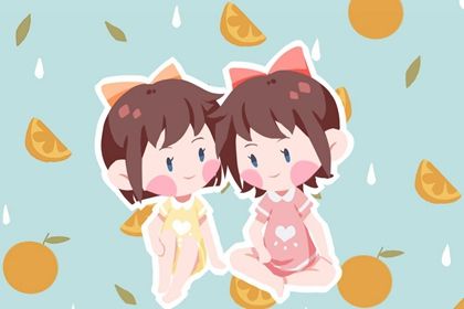 2023年属兔苏姓女孩取什么名字好 心思灵敏的女宝宝起名