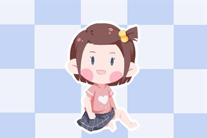 端午节出生的女孩名字最好怎么起  随性自由名字推荐