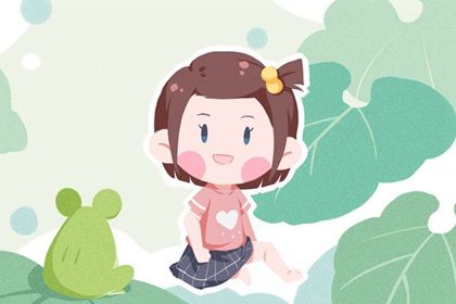 2022年女孩名字简单大气洋气  让人念念不忘的女宝宝取名