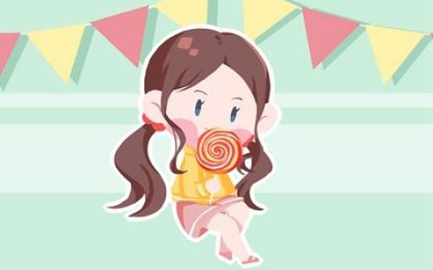 春节前出生女孩的乳名 把吉祥如意送给小姑娘