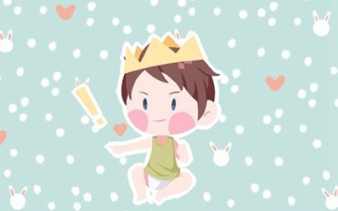 虎年女宝宝生辰八字取名 小众惊艳不重名