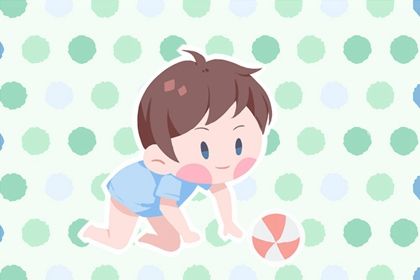 壬寅年六月出生宝宝取名  为孩子谱写不平凡的人生