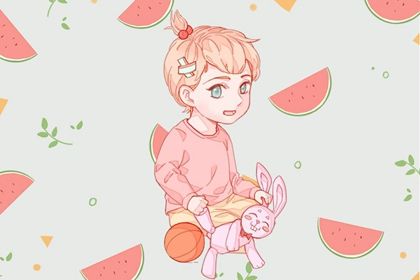 2022年农历6月5日出生的女孩名字宝典 内涵丰富的虎年女孩名字