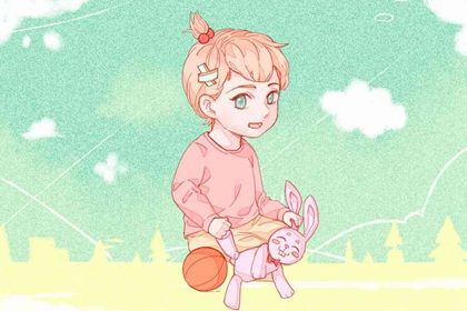 2022年农历7月10日出生的女孩名字集锦 唯美的虎年女孩名字