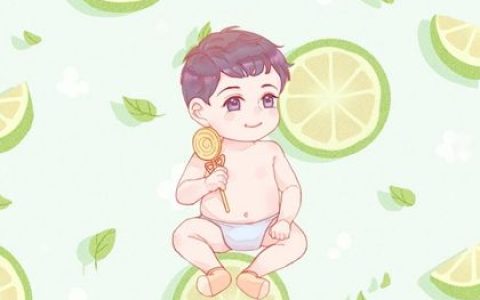 2022年农历七月出生的女宝宝小名大全 热门的乳名全集
