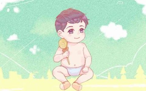 属虎宝宝取名用什么字好 名字精选