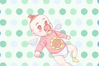 属虎女孩的取名大全 大气优雅的