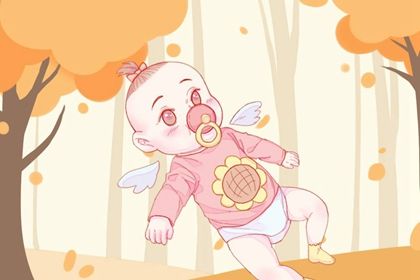 绝美唯美的女孩名字 从小就彰显气质