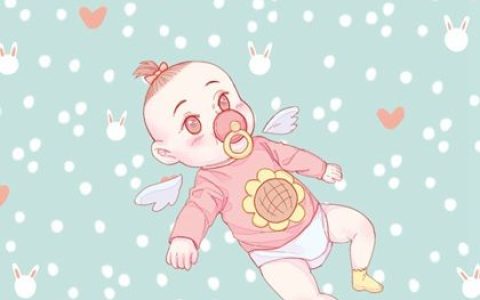 最佳字取名 2022年女宝宝名字全集