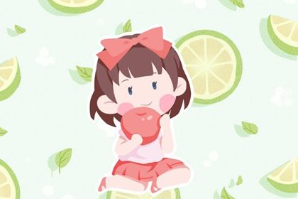 2022年8月5日生的女生取自诗经的名字 富有内涵的女孩名字赏析