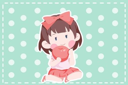 女孩儿名字大气有韵味木字旁 朝气蓬勃的女宝名字推荐