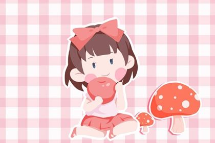 虎宝宝有福气的乳名女孩 2022最新版的女宝宝乳名精选