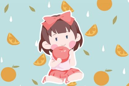 清冷的女宝宝名字 不食人间烟火的女生名字