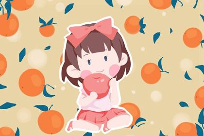 2022年2月份出生的女孩取小名 免费乳名大全