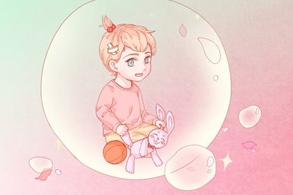 虎宝宝2022取名 宁静致远的女宝宝名字