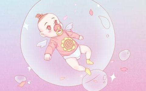 虎年姓史的新生女宝宝起名参考 机灵聪明的女孩名字