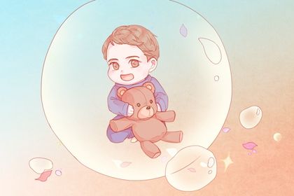 2022年农历十一月属虎男宝宝乳名精选 最新版小名大全